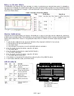 Preview for 3 page of Paradox IMPERIAL HV8D Quick Start Manual