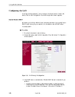 Preview for 42 page of Paradyne 6382 User Manual