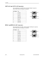 Preview for 74 page of Paradyne 8820 Installation Manual