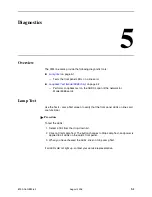 Preview for 35 page of Paradyne 8955 User Manual