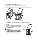 Preview for 5 page of Paradyne 9109 Installation Instructions Manual