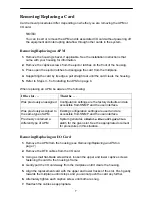 Preview for 7 page of Paradyne 9109 Installation Instructions Manual