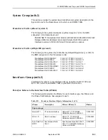 Preview for 351 page of Paradyne 9126 User Manual