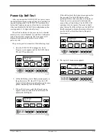 Preview for 22 page of Paradyne ACCULINK 317 Series Operator'S Manual