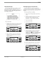 Preview for 35 page of Paradyne ACCULINK 317 Series Operator'S Manual