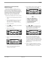 Preview for 39 page of Paradyne ACCULINK 317 Series Operator'S Manual