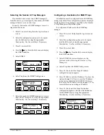 Preview for 41 page of Paradyne ACCULINK 317 Series Operator'S Manual