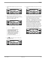 Preview for 53 page of Paradyne ACCULINK 317 Series Operator'S Manual