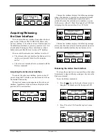 Preview for 57 page of Paradyne ACCULINK 317 Series Operator'S Manual