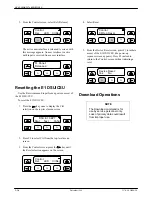 Preview for 58 page of Paradyne ACCULINK 317 Series Operator'S Manual