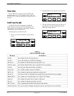 Preview for 61 page of Paradyne ACCULINK 317 Series Operator'S Manual