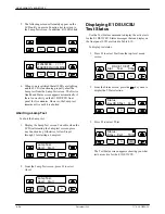 Preview for 83 page of Paradyne ACCULINK 317 Series Operator'S Manual