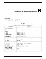 Preview for 86 page of Paradyne ACCULINK 317 Series Operator'S Manual