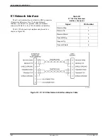 Preview for 117 page of Paradyne ACCULINK 317 Series Operator'S Manual