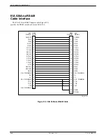 Preview for 123 page of Paradyne ACCULINK 317 Series Operator'S Manual