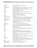 Preview for 159 page of Paradyne ACCULINK 317 Series Operator'S Manual