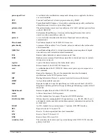 Preview for 160 page of Paradyne ACCULINK 317 Series Operator'S Manual