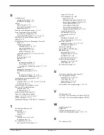 Preview for 167 page of Paradyne ACCULINK 317 Series Operator'S Manual