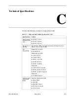 Preview for 53 page of Paradyne BitStorm 2600 IP DSLAM Installation Manual