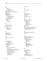 Preview for 56 page of Paradyne BitStorm 2600 IP DSLAM Installation Manual