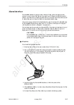 Preview for 31 page of Paradyne BitStorm 2600 Installation Manual