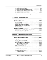 Preview for 7 page of Paradyne BitStorm IP DSLAM 1900 Installation And Maintenance Manual