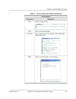 Preview for 93 page of Paradyne BitStorm IP DSLAM 1900 Installation And Maintenance Manual