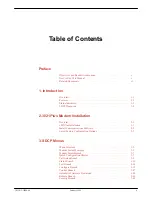 Preview for 9 page of Paradyne COMSPHERE 3821PLUS User Manual