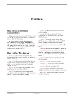 Preview for 13 page of Paradyne COMSPHERE 3821PLUS User Manual