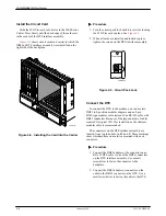 Preview for 22 page of Paradyne COMSPHERE 3821PLUS User Manual