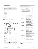 Preview for 37 page of Paradyne COMSPHERE 3821PLUS User Manual