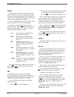 Preview for 38 page of Paradyne COMSPHERE 3821PLUS User Manual