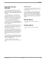 Preview for 75 page of Paradyne COMSPHERE 3821PLUS User Manual