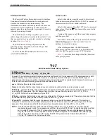 Preview for 112 page of Paradyne COMSPHERE 3821PLUS User Manual