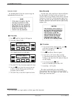 Preview for 116 page of Paradyne COMSPHERE 3821PLUS User Manual