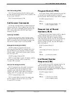 Preview for 143 page of Paradyne COMSPHERE 3821PLUS User Manual