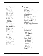 Preview for 171 page of Paradyne COMSPHERE 3821PLUS User Manual