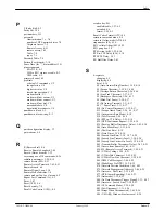 Preview for 173 page of Paradyne COMSPHERE 3821PLUS User Manual