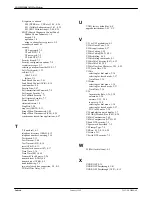 Preview for 174 page of Paradyne COMSPHERE 3821PLUS User Manual