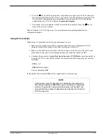 Preview for 31 page of Paradyne COMSPHERE 3910 Installation And Operation Manual