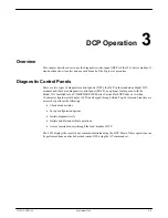 Preview for 37 page of Paradyne COMSPHERE 3910 Installation And Operation Manual