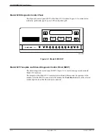 Preview for 38 page of Paradyne COMSPHERE 3910 Installation And Operation Manual