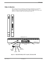 Preview for 39 page of Paradyne COMSPHERE 3910 Installation And Operation Manual