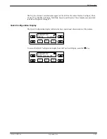 Preview for 49 page of Paradyne COMSPHERE 3910 Installation And Operation Manual