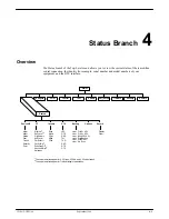 Preview for 51 page of Paradyne COMSPHERE 3910 Installation And Operation Manual