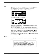 Preview for 57 page of Paradyne COMSPHERE 3910 Installation And Operation Manual