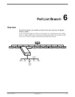 Preview for 115 page of Paradyne COMSPHERE 3910 Installation And Operation Manual