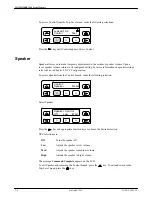 Preview for 122 page of Paradyne COMSPHERE 3910 Installation And Operation Manual