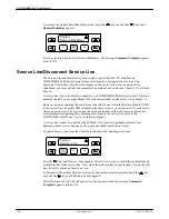 Preview for 126 page of Paradyne COMSPHERE 3910 Installation And Operation Manual