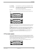 Preview for 133 page of Paradyne COMSPHERE 3910 Installation And Operation Manual